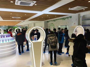 明一國際生態(tài)高新科技園 旅游觀光與科技服務(wù)的創(chuàng)新融合之路