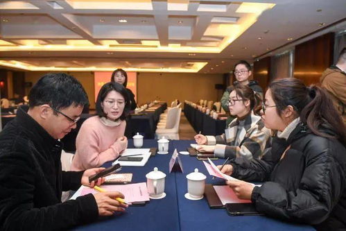 奮進2021 桐廬科技中介服務一周動態回顧（3月7日-3月12日）